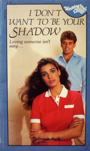 Kristian Alfonso on I Don't Want To Be Your Shadow