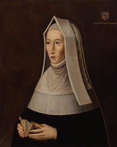 Margaret Beaufort, Countess of Richmond and Derby