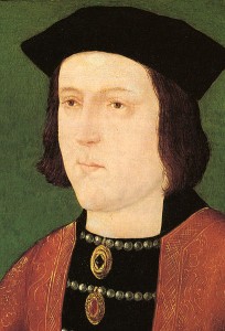 Edward I of England