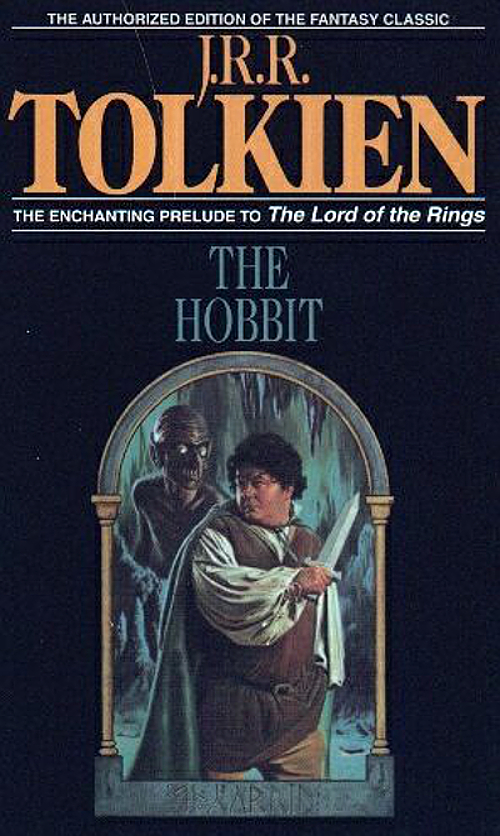 Hobbit-Ballantine-1989