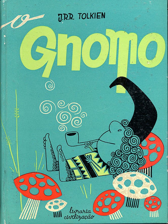 Portuguese Cover 1962 