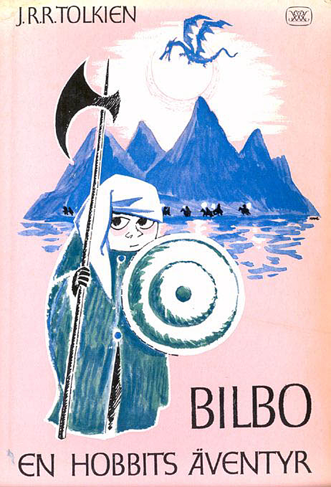 Tove-Jansson-The-Hobbit