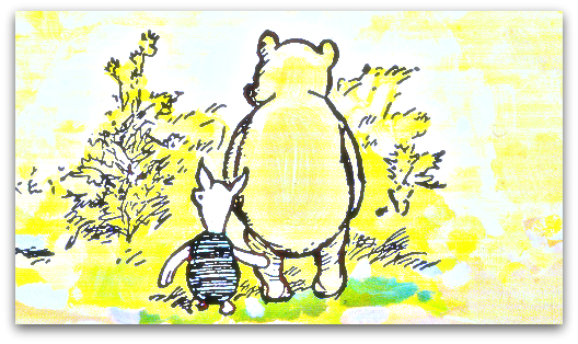 pooh-piglet