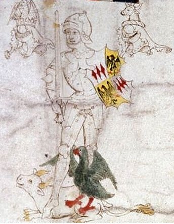 Richard Neville, Earl of Warwick