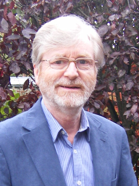 David Baldwin, Feb 2013