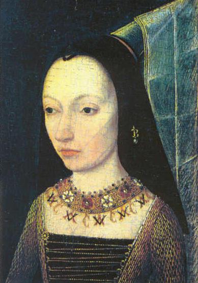 Margaret of York