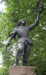 Richard_III_statue