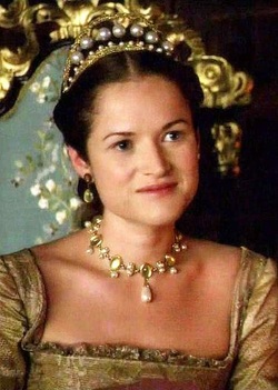 Jane Boleyn is almost always portrayed as a villain in film and literature
