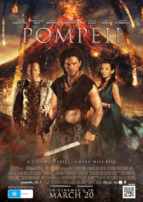 pompeii movie kit harington