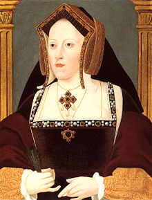 Chapuys was sent to the Tudor court to represent Queen Katherine of Aragon