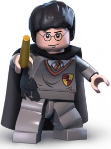 The total Harry Potter franchise revenue is $24,751,000,000 - with $7,307,500,000 of the total in toy sales