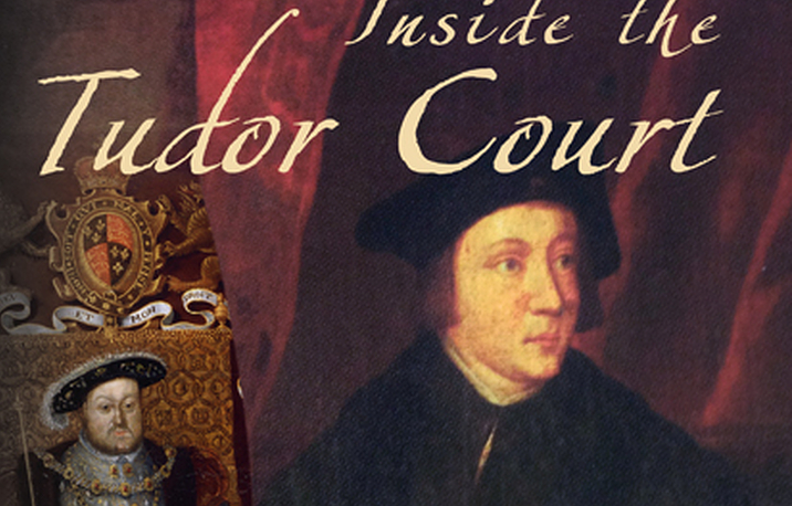 Lauren Mackay s Inside the Tudor Court Finding Eustace Chapuys