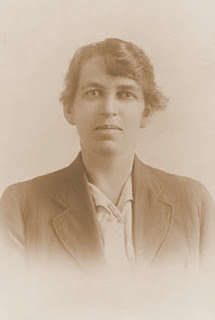 Lillian May Armfield was one of the first females to serve as a detective in the police force