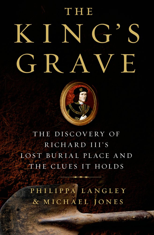 Philippa-Langley-Michael-Jones-Kings-Grave