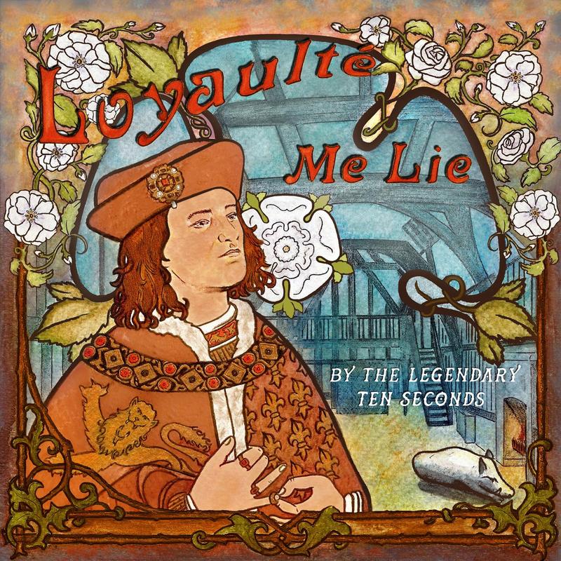 Loyaulte-me-lie -albumart-001