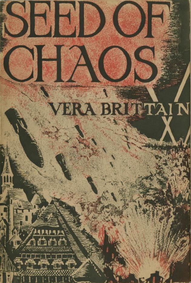 Vera-Brittain-Seed-of-Chaos