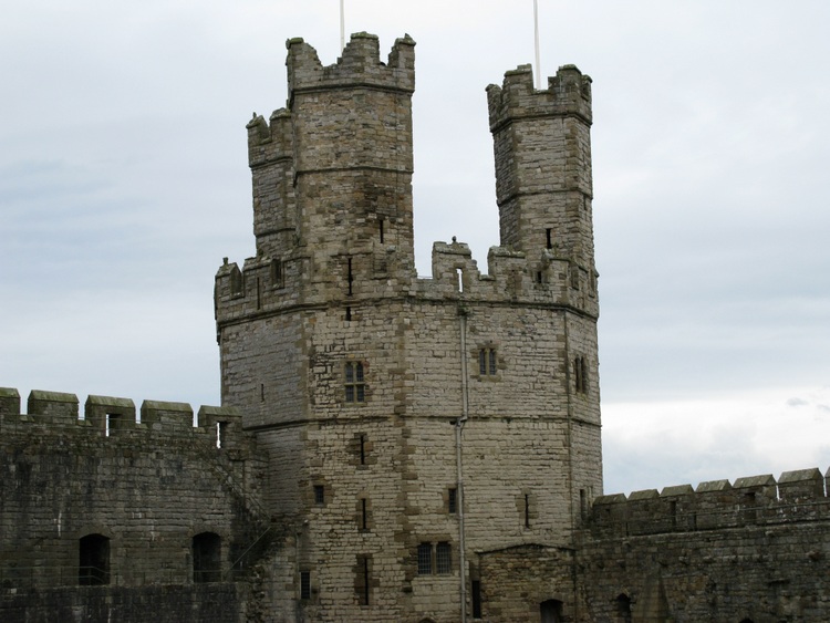 Caernarfon