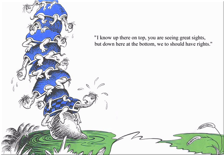 http://nerdalicious.com.au/wp-content/uploads/2014/09/Dr-Seuss-Yertle-the-Turtle-Banned-Books.jpg