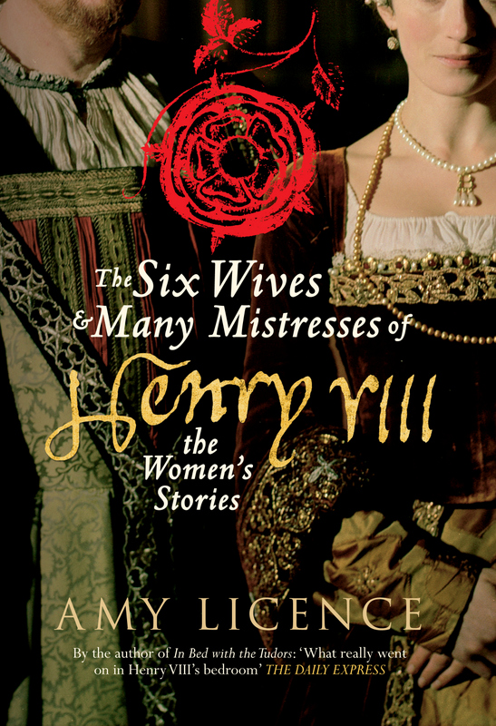 Amy-Licence-Six-Wives-Henry-VIII