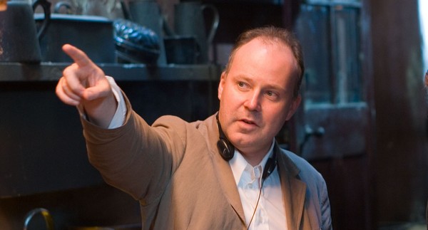 David Yates