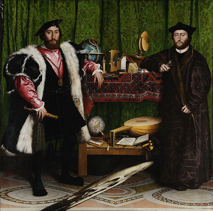 Holbein-Younger-2Ambassadors