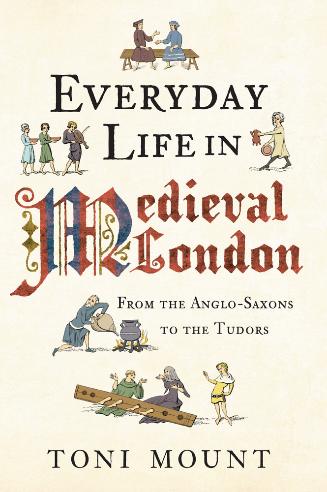 Medieval London JKT.indd