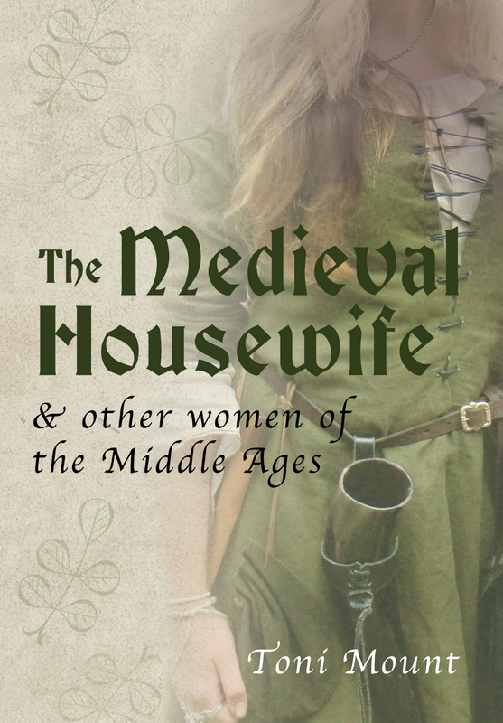 Everyday Life in Medieval London by Toni Mount