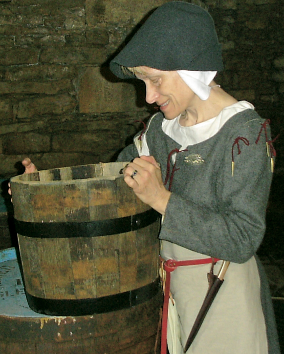 Everyday Life in Medieval London by Toni Mount