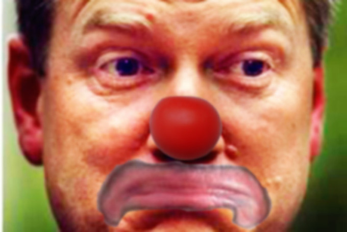 sadfacekingclown