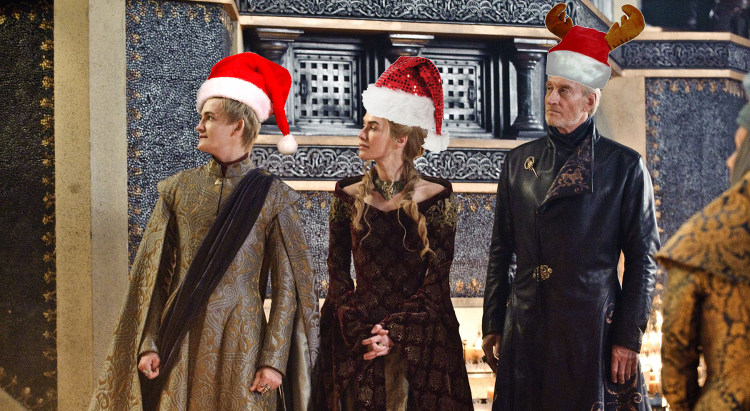 Lannister-Christmas-2014