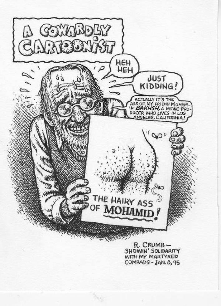 RobertCrumb