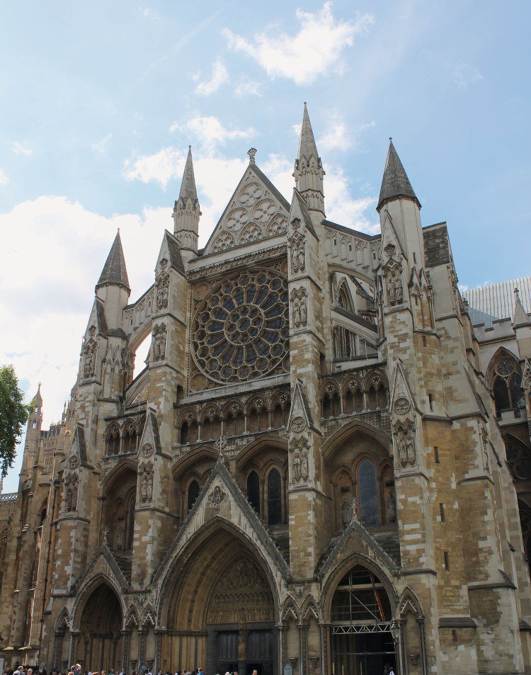 Westminster Abbey