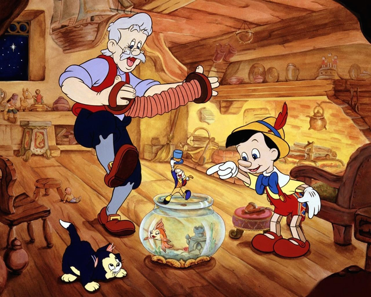 Pinocchio-and-Geppetto