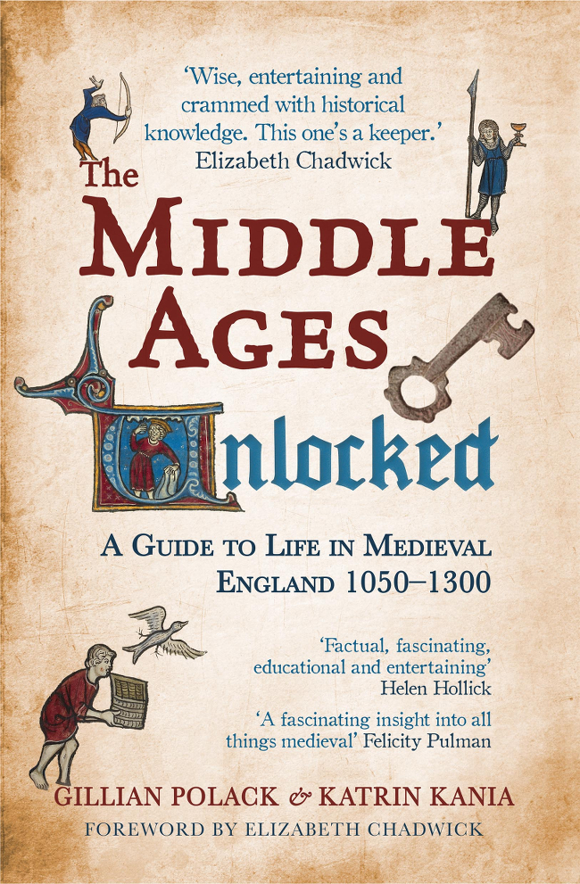 Middle-Ages-Unlocked-front-cover