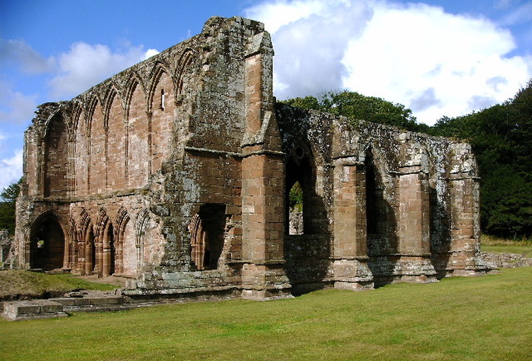 Furness-Abbey