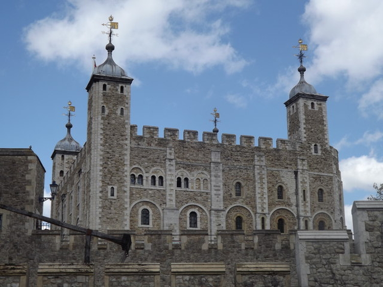 Tower-of-London-White-Tower