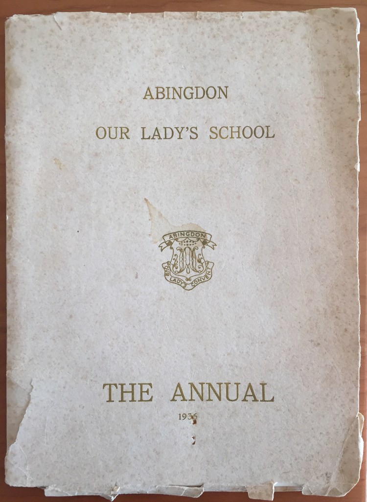 Abingdon-Annual-Tolkien