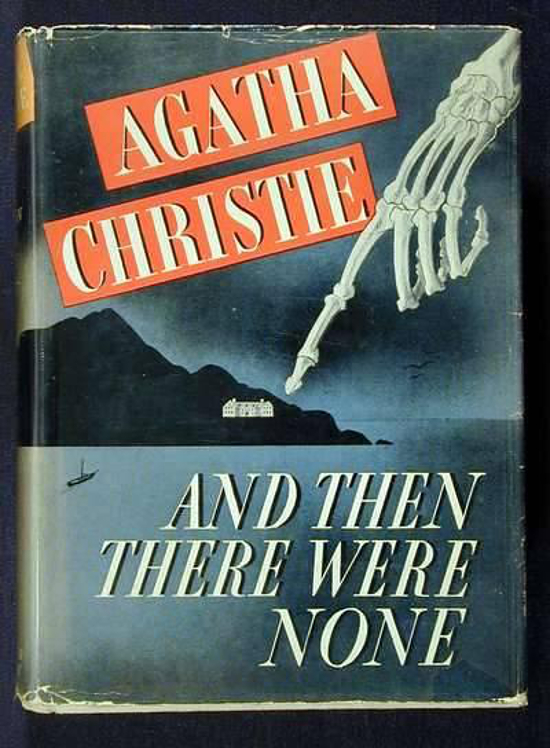 Agatha-Christie-And_Then-There-Were-None-First-US-Edition