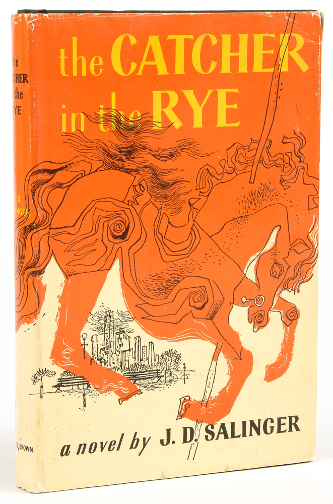 Catcher-in-the-Rye-Salinger-1st