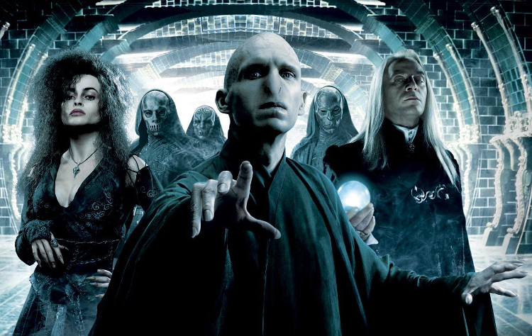 Five Harry Potter Spin-off Stories We Want To See - Nerdalicious