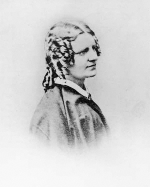 Anna-Sewell