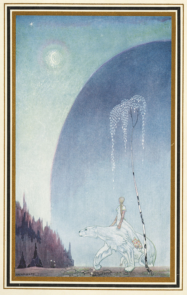 Kay-Nielsen-East-Sun-West-Moon