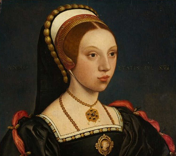 Katherine Howard