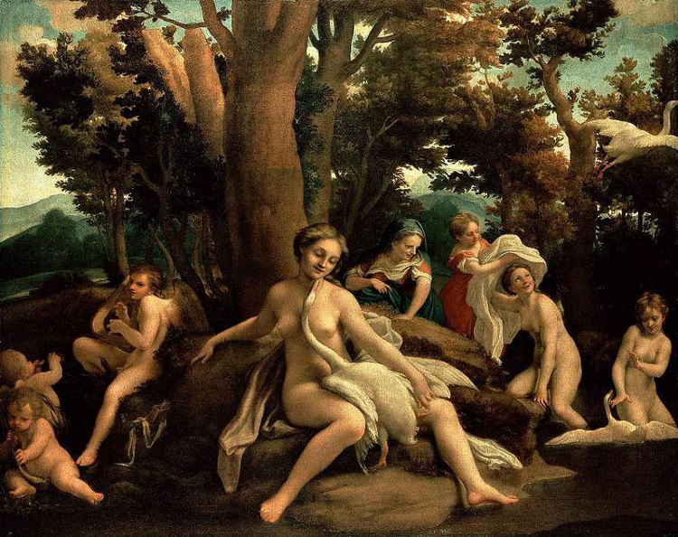 leda-correggio