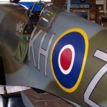 Spitfire Fighter