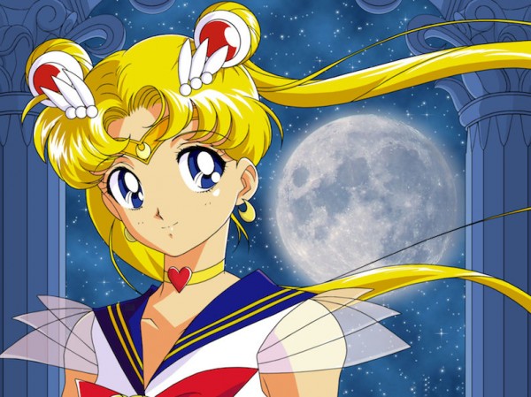 Moon Prism Power! Sailor Moon Reboot Now Scheduled For July 2014 ...