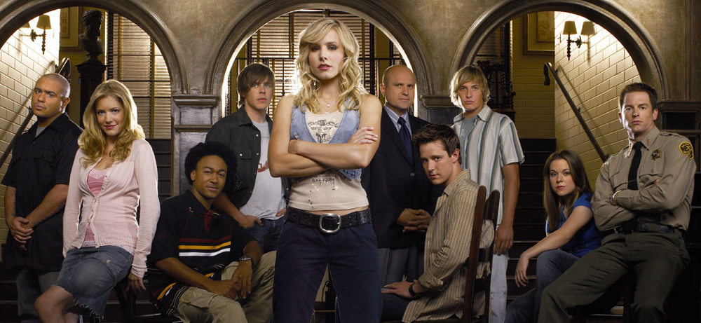 The Veronica Mars Movie Surprisingly Above Average Nerdalicious 1618