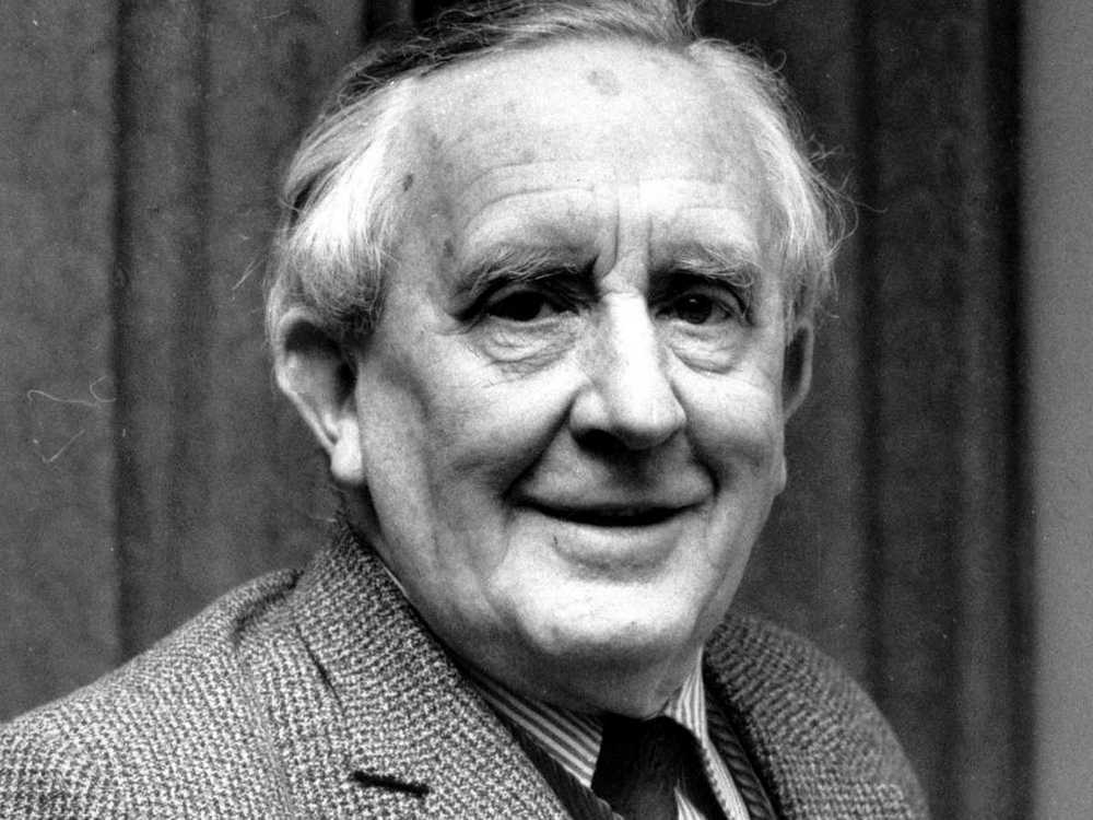 Two Long-Lost J.R.R. Tolkien Poems Found in a School Annual - Nerdalicious