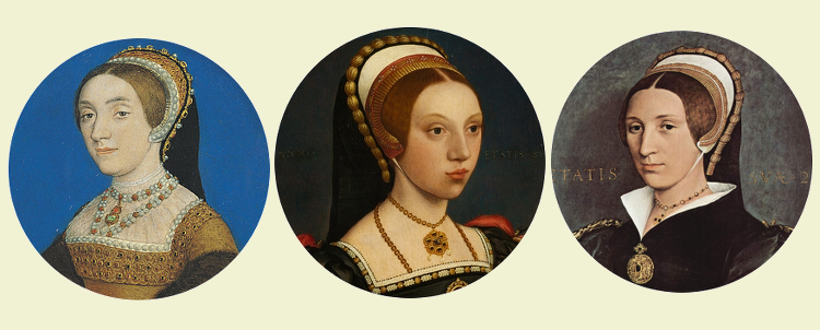Portraits thought to be of Katherine Howard examined in Katherine Howard: A New History