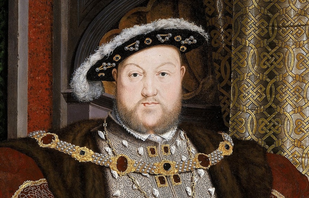 Speech On King Henry Viii